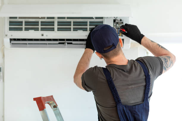 Best Residential Air Duct Cleaning in North Oaks, MN