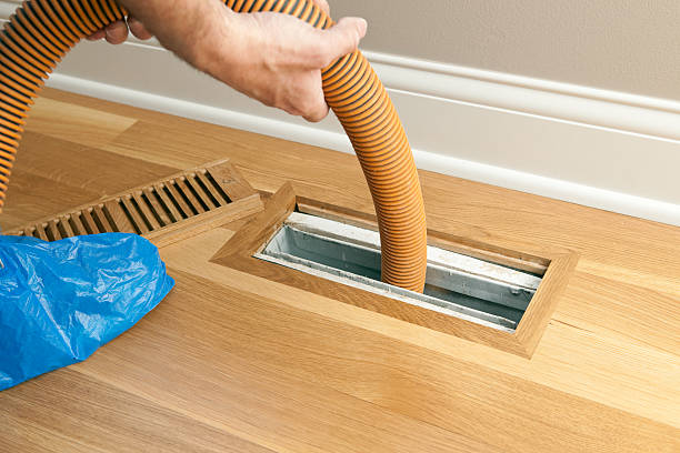 Best Dryer Vent Cleaning in North Oaks, MN